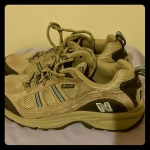 New Balance 646 Hiking shoes